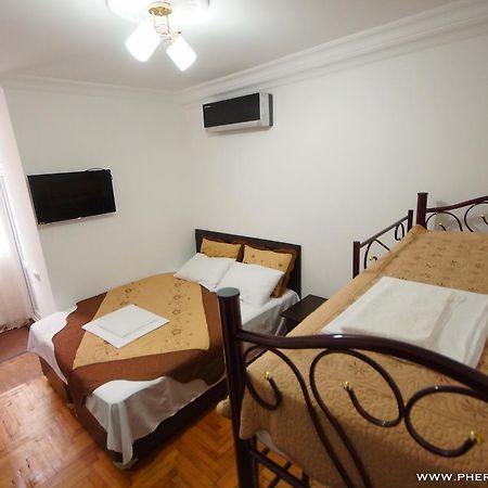 Pheria Batumi Exterior foto