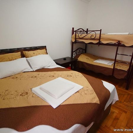 Pheria Batumi Exterior foto