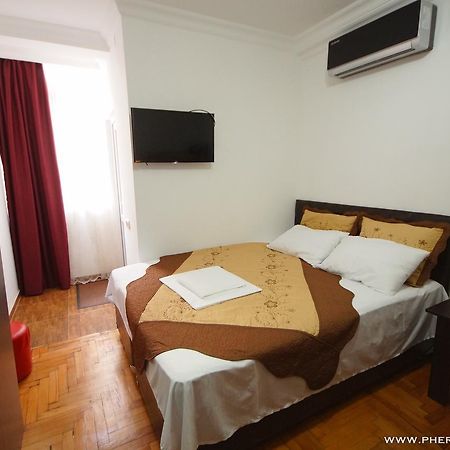 Pheria Batumi Exterior foto