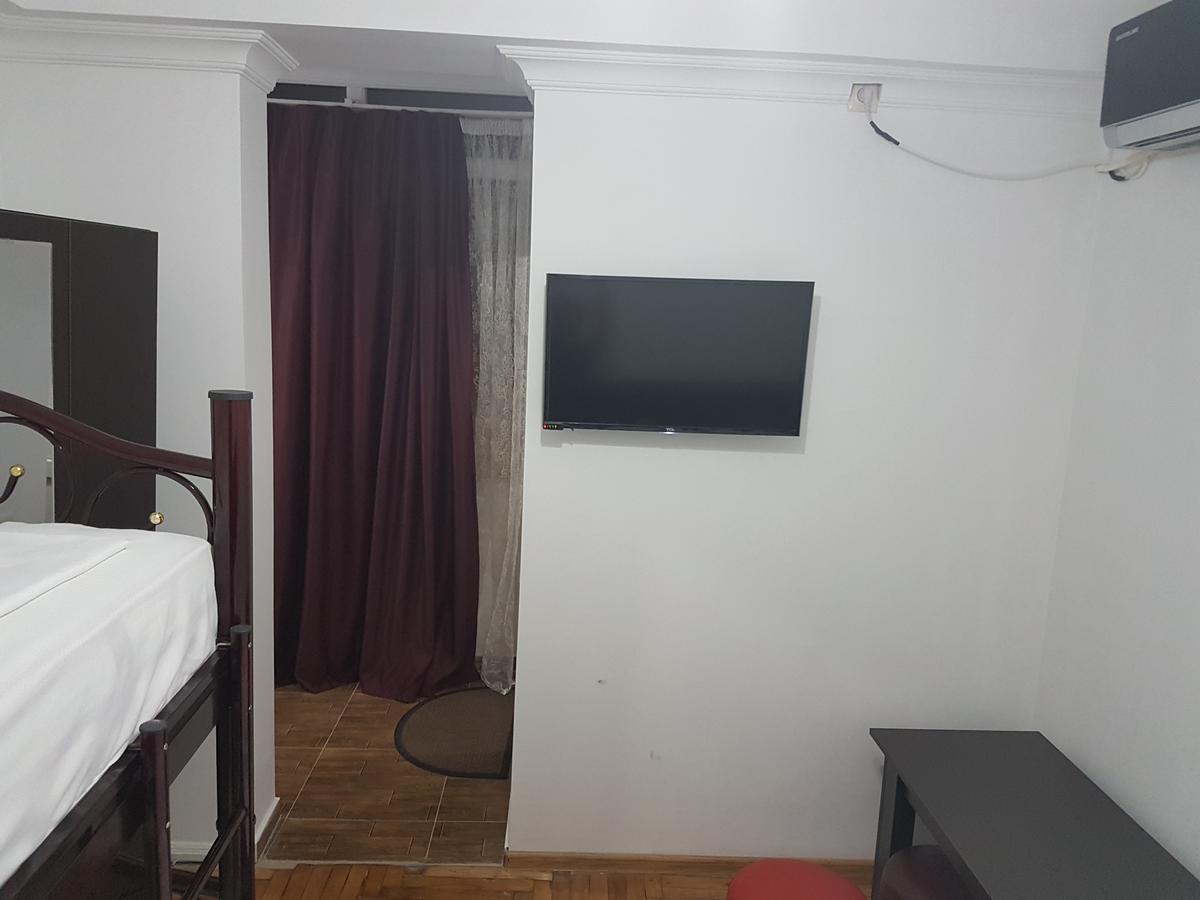 Pheria Batumi Exterior foto