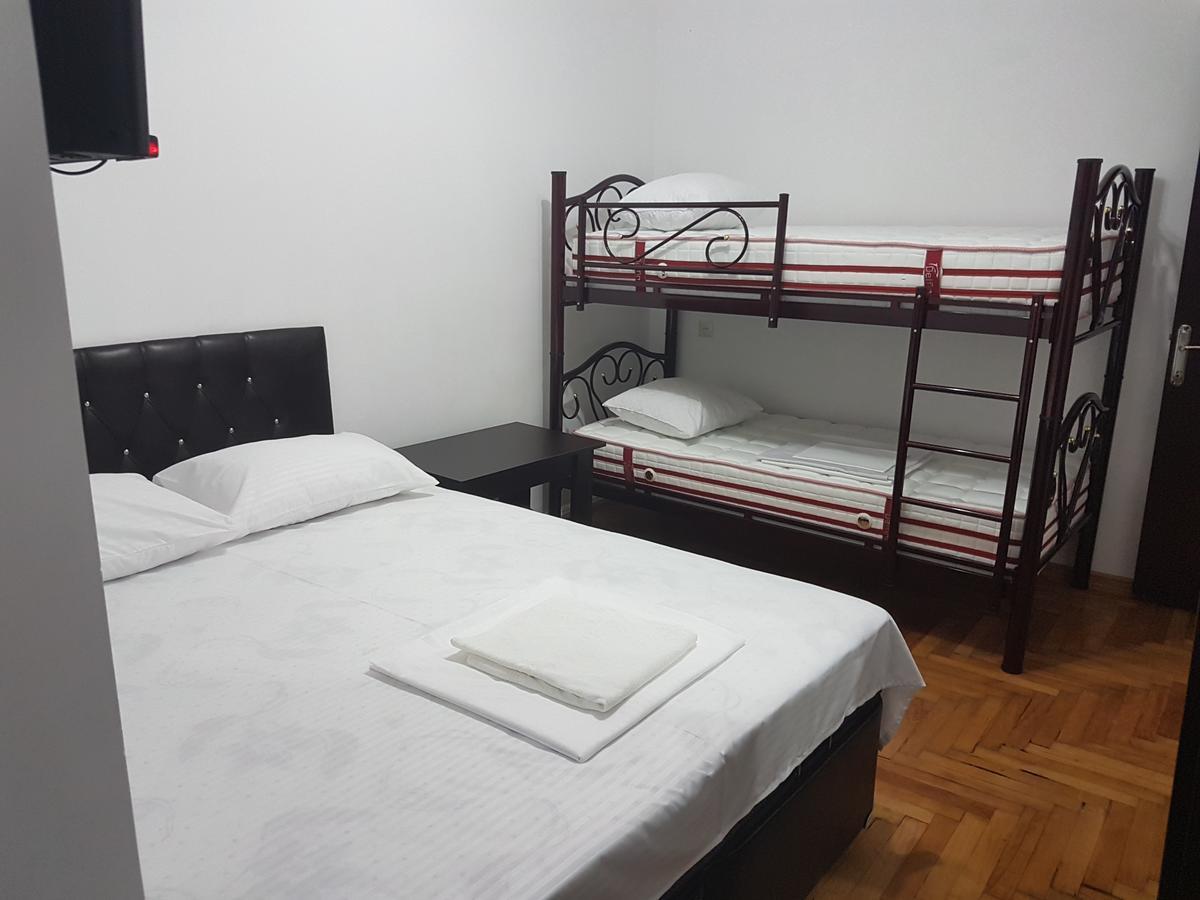 Pheria Batumi Exterior foto