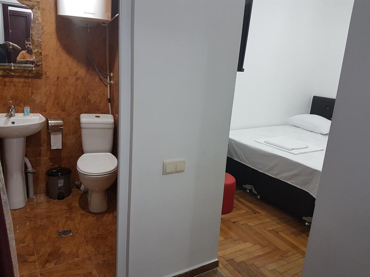 Pheria Batumi Exterior foto