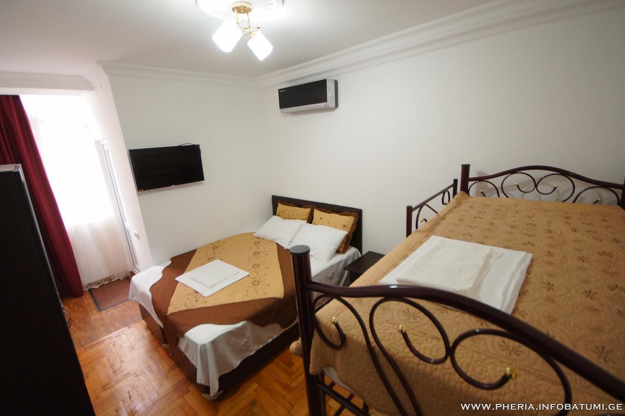 Pheria Batumi Exterior foto