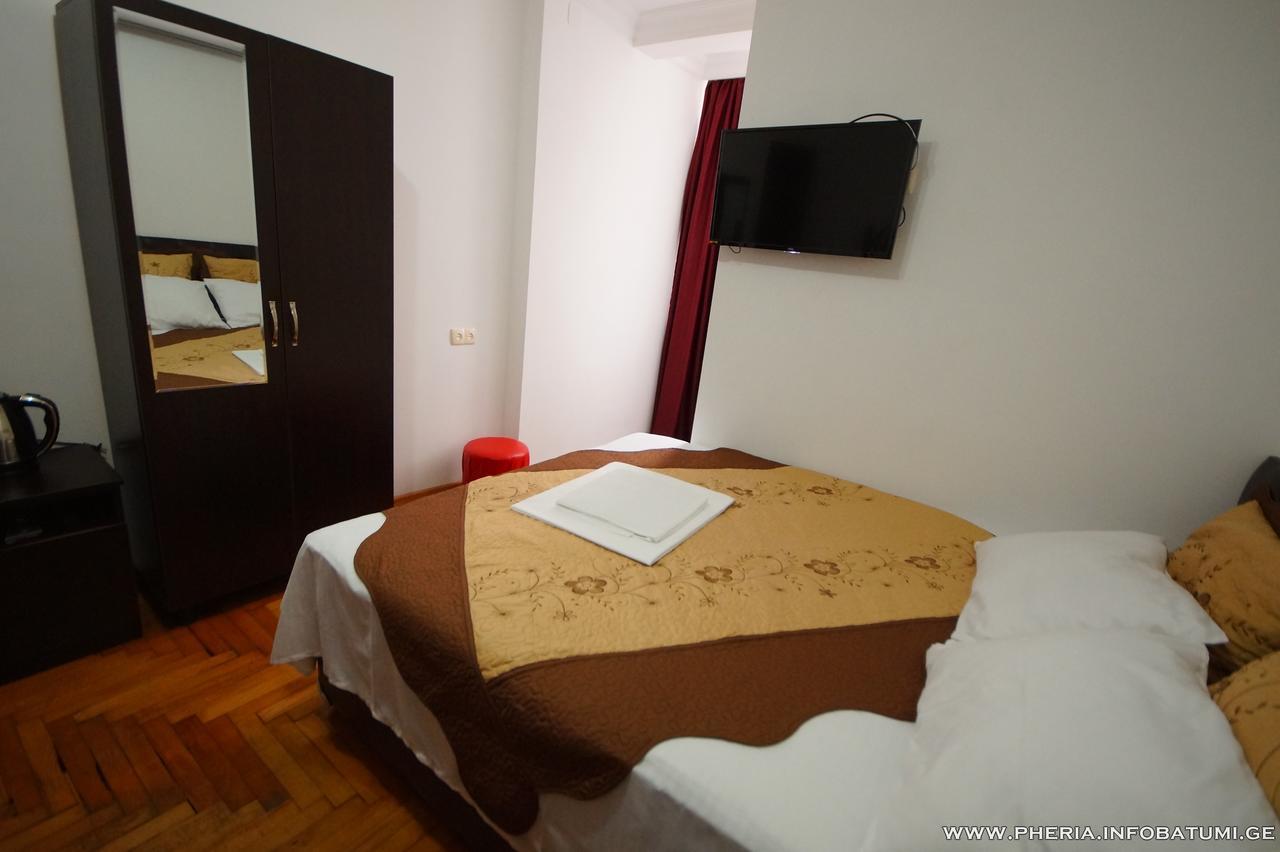 Pheria Batumi Exterior foto