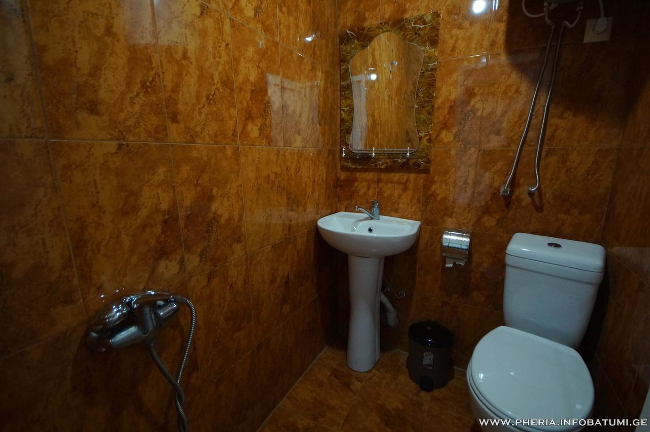 Pheria Batumi Exterior foto